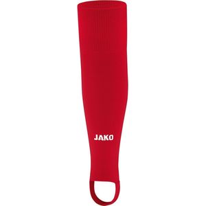 Jako - Stirrups Glasgow 2.0 - Kousen zonder voet Glasgow 2.0 - Pupil - Rood