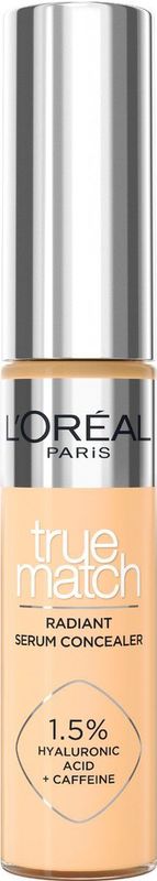 L'Oréal Paris - True Match Radiant Serum Concealer - 11ml