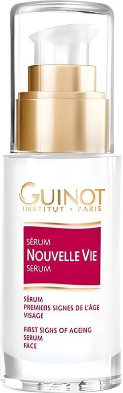 Guinot - Nouvelle Vie Serum - 30ml - Gezichtscrème