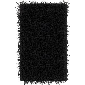 Heckett & Lane Badmat Busto (Night Black) - 60x100 cm