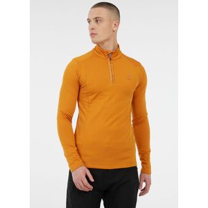 Protest - Rewill - Fleece - Halve Rits