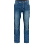 H.I.S - Regular-fit Jeans - Washed Optik - 5 Pocket Jeans