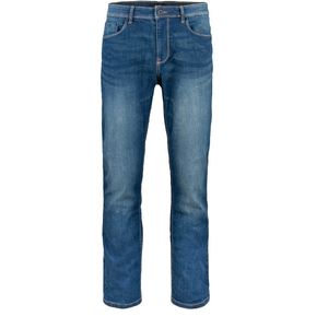 H.I.S - Regular-fit Jeans - Washed Optik - 5 Pocket Jeans