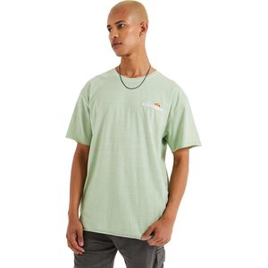 ELLESSE Fuller T shirt Groen XL