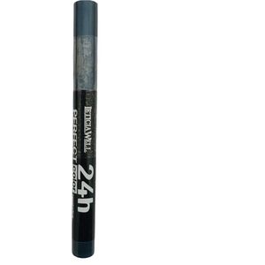 Leticia Well - Oogschaduw Potlood - Draaibaar / Automatic Pencil - Blauw - Nummer 46