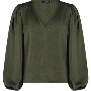 Ydence Nyma Top Army