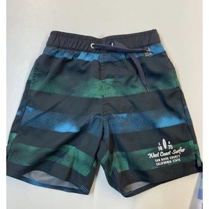 Schiesser - Zwemshort - 3/4 jaar