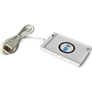 NFC Reader/Writer