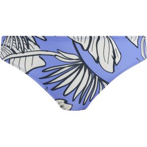 Freya MALI BEACH BIKINI BRIEF Dames Bikinibroekje - Cornflower - Maat XL