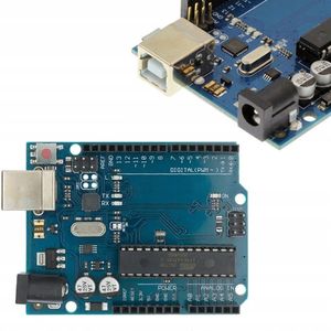 ACS A2 ATMEGA328 AVR-module compatibel met Arduino UNO R3
