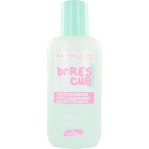 Maybelline Dr. Rescue Nagellak Remover - 125 ml