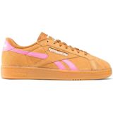 Reebok Club C Grounds Uk Schoenen Oranje EU 36 1/2 Man,Vrouw
