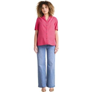 ENVIE DE FRAISE Seersucker-Hemdbluse fьr Schwangerschaft und Stillzeit ENVIE DE FRAISE