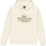Quiksilver Screen Fleece Classic Surf Hoodie