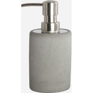 House Doctor - Cement Soap Dispenser (Tj0100)