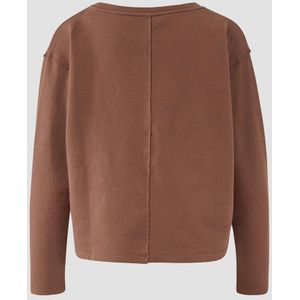 s.Oliver sweatshirt, 8837 liter, 36