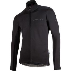 Fietsjack Nalini Men Carena Zwart