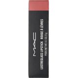 MAC - Lustreglass Lipstick - 3 g - WELL, WELL, WELL