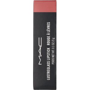 MAC - Lustreglass Lipstick - 3 g - WELL, WELL, WELL