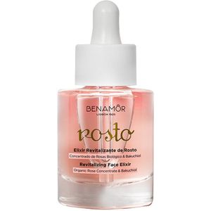 Benamôr - Rosto Revitalizing Face Elixir - Gezichtsserum - 30 ml