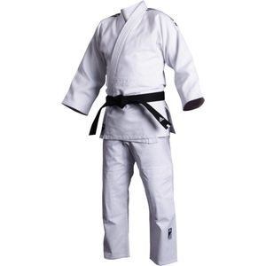 Judopak Adidas wedstrijden en trainingen | J650 | Wit (Maat: 165)