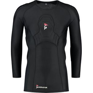 Gladiator Sports Beschermings shirt / Ondershirt voor keepers