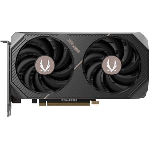 Zotac - GeForce RTX 5060 Ti AMP - Videokaart - 8 GB - GDDR7