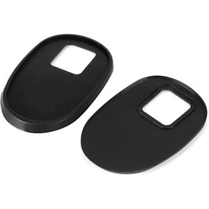 Lucht Rubber Voertuig Elektronica 2 Stuks voor Antenne Afdichting Astra G Zafira B & Astra H VXR