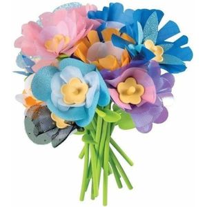 Decoratieve Bloemen Smoby Multicolour Kinderen