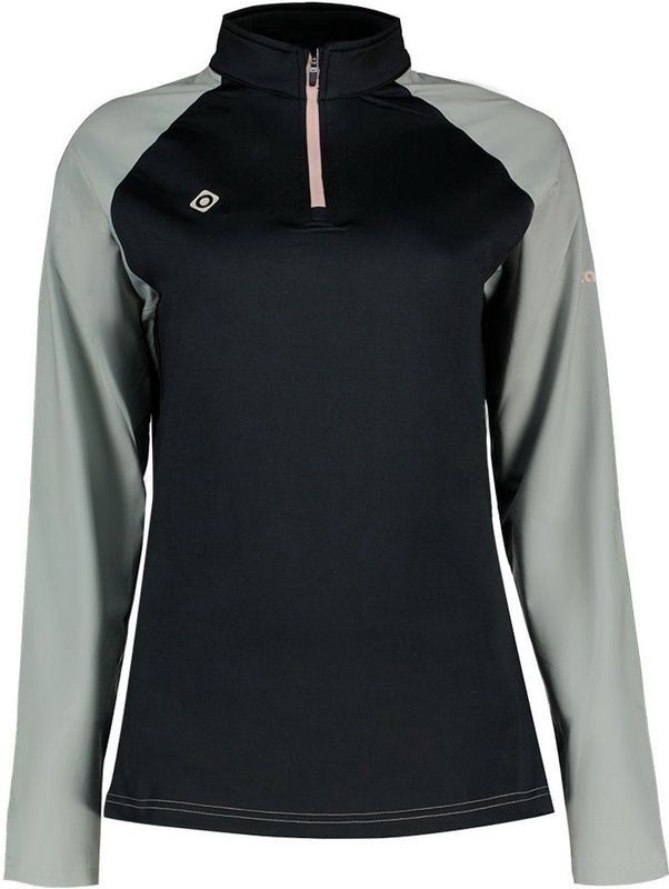 Izas - Indus W - T-shirt - Lange Mouwen - Functioneel - Ademend - Lichtgewicht - Sneldrogend