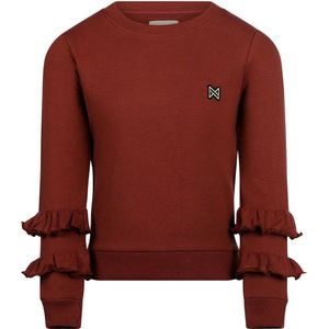 Koko Noko S-GIRLS Meisjes Trui - Maat 98