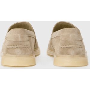 Gant Heren Mocassin | Taupe | Maat: 41