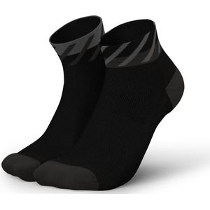 INCYLENCE RUNNING DISRUPTS SHORT BLACK - 43-46