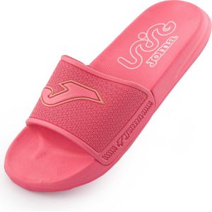 Joma S.Land Lady 2307 SLALS2307, Vrouwen, Roze, Slippers, maat: 38