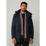 Hackett London Parka 3 in 1