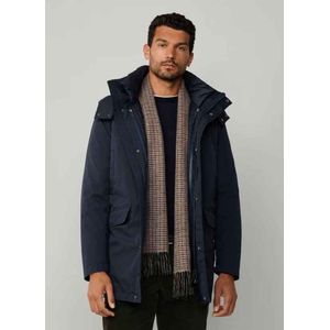Hackett London Parka 3 in 1