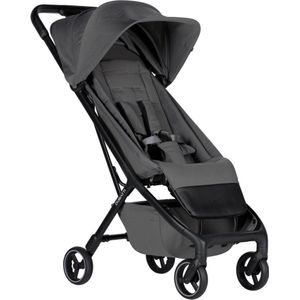 Dubatti Buggy Smart E2 Dark Gray/Black