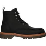 GASTOWN REDFORD - EG570 - Boots - Zwart