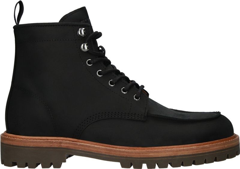 GASTOWN REDFORD - EG570 - Boots - Zwart