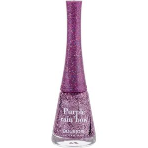 Bourjois 1 Seconde nagellak - 18 Purple Rain'bow