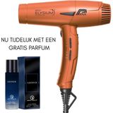 Parlux - Elysium - Haardroger - Rame - 2300W