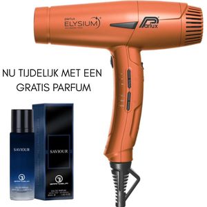 Parlux - Elysium - Haardroger - Rame - 2300W