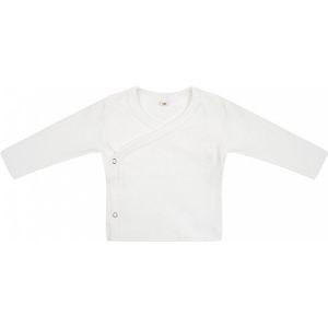 Little Indians Baby Longsleeve | Cloud dancer