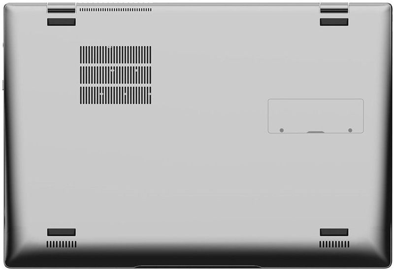 Terra - Mobile 360-13R - 2-in-1 Laptop - 13.3 inch - Intel Core i5-1334U - 16GB - 512GB M.2 SSD - Windows 11 Pro