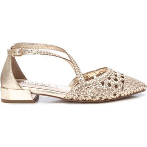 CARMELA 162319 Schoen - GOUD