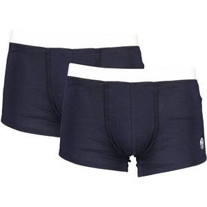 NORTH SAILS Boxershort Heren - XL / MARINE BLAUW - NAVY - 2 Boxers - Heren - Casual