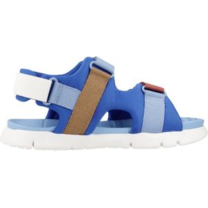 Camper - Oruga - Sandalen - Blauw Rood - Kinderen