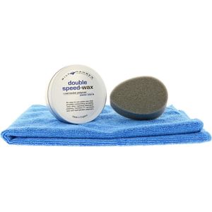 Bilt Hamber Double Speed Wax Kit