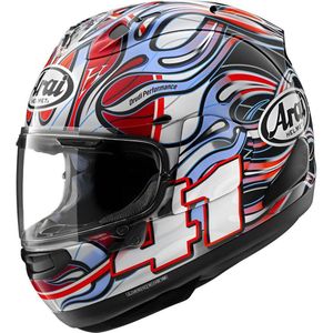 Arai - RX-7V Evo Haga WSBK - Motorhelm