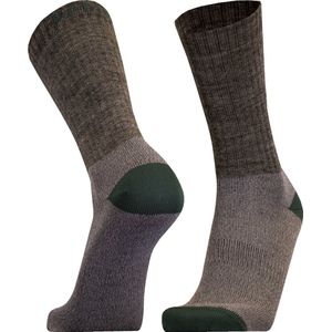 UphillSport - Posio - Trekking Sokken - 3-Layer Merino Duratech L4